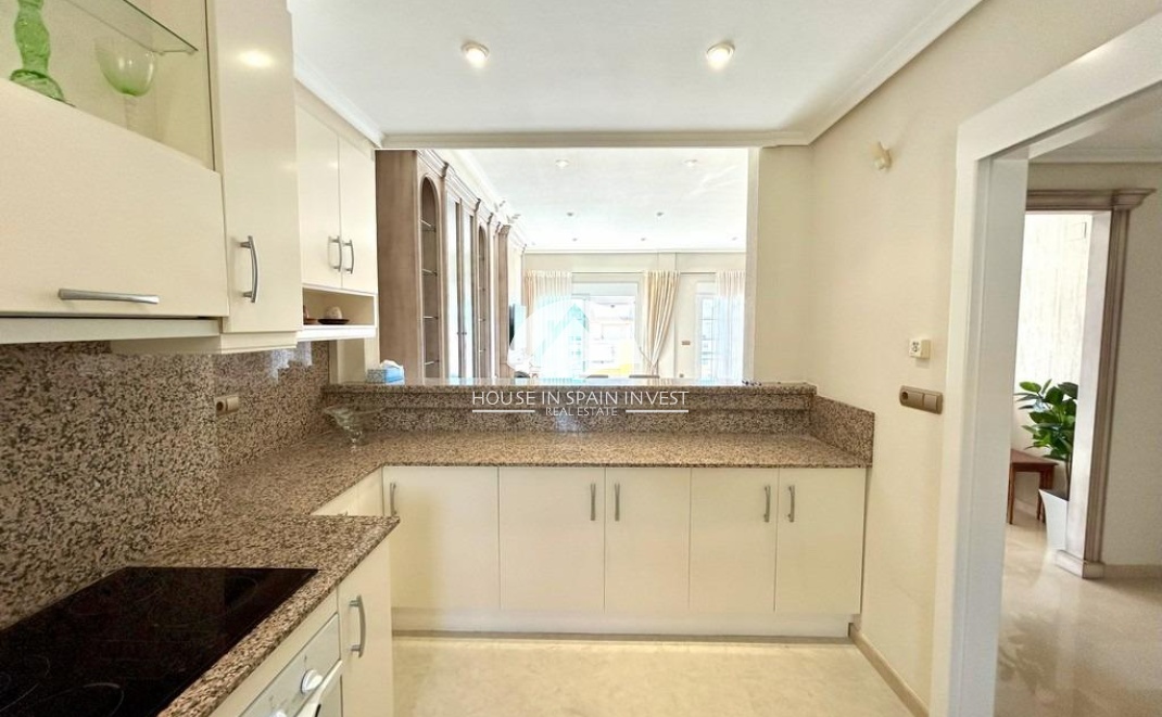 Herverkoop - Penthouse - Orihuela Costa - Cabo roig  