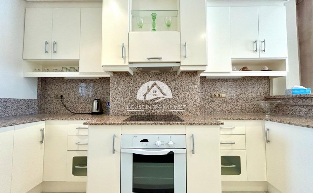 Herverkoop - Penthouse - Orihuela Costa - Cabo roig  