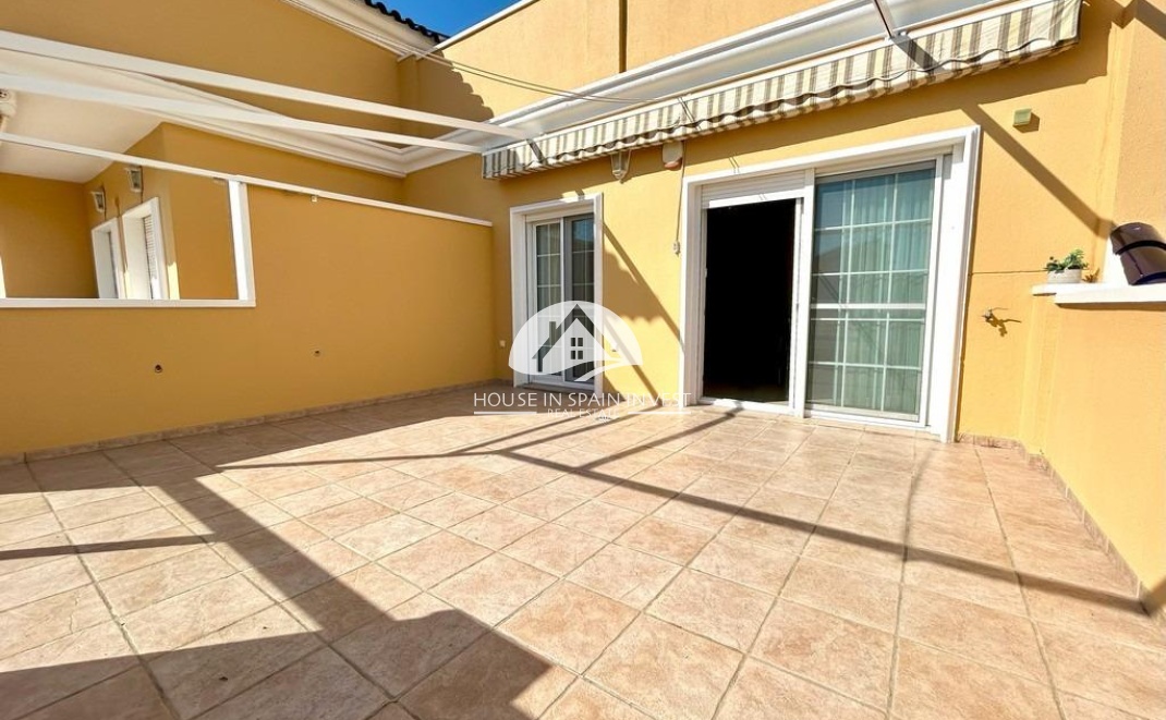 Herverkoop - Penthouse - Orihuela Costa - Cabo roig  