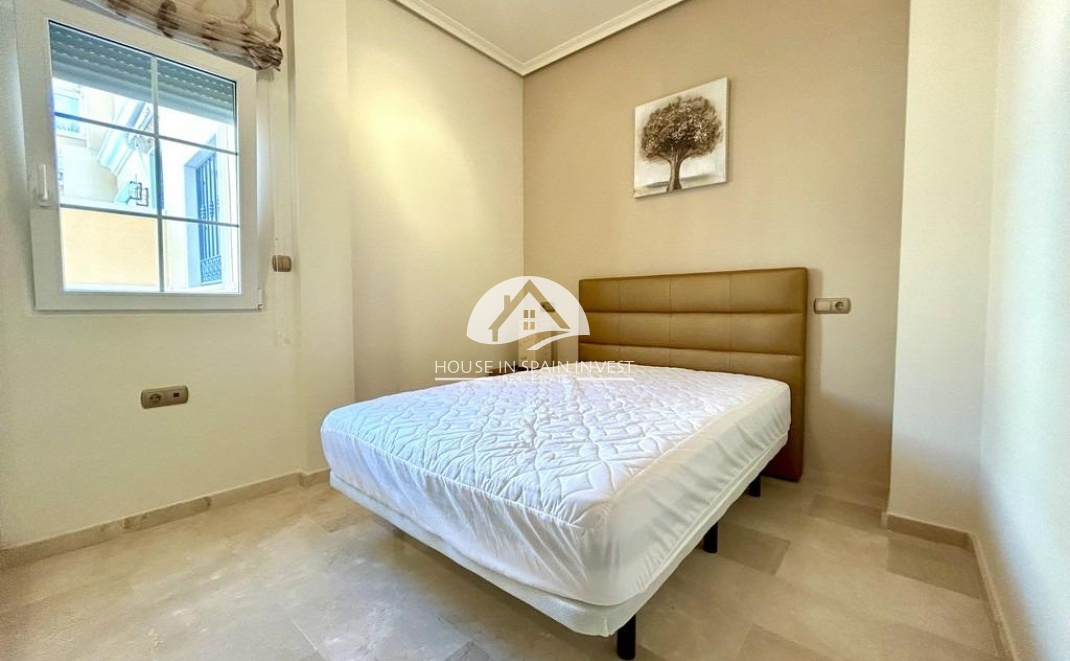 Herverkoop - Penthouse - Orihuela Costa - Cabo roig  