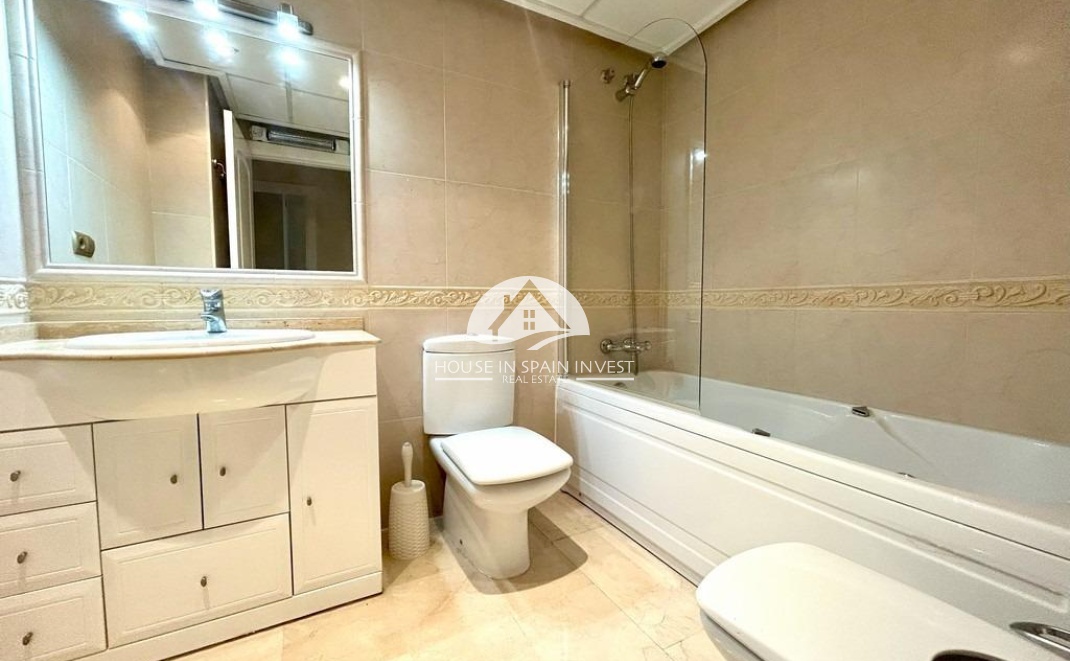 Herverkoop - Penthouse - Orihuela Costa - Cabo roig  