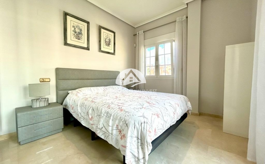 Herverkoop - Penthouse - Orihuela Costa - Cabo roig  