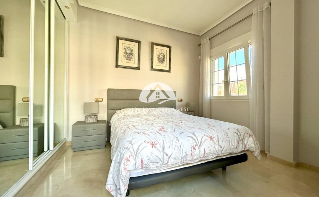 Herverkoop - Penthouse - Orihuela Costa - Cabo roig  