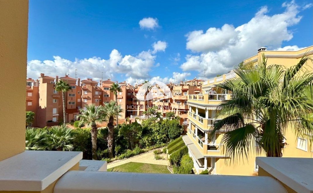 Herverkoop - Penthouse - Orihuela Costa - Cabo roig  