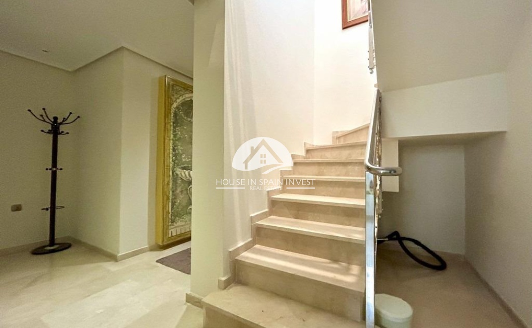 Herverkoop - Penthouse - Orihuela Costa - Cabo roig  