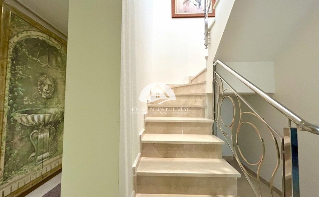 Herverkoop - Penthouse - Orihuela Costa - Cabo roig  