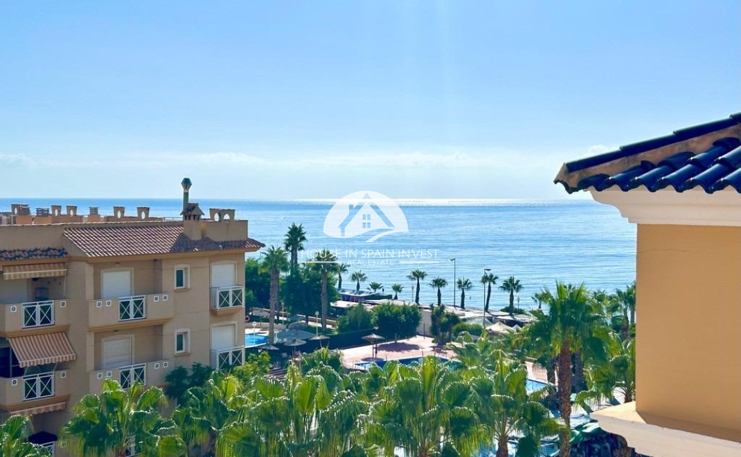 Herverkoop - Penthouse - Orihuela Costa - Cabo roig  