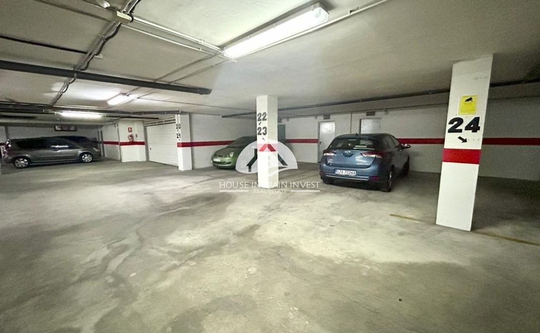 Herverkoop - Penthouse - Orihuela Costa - Cabo roig  