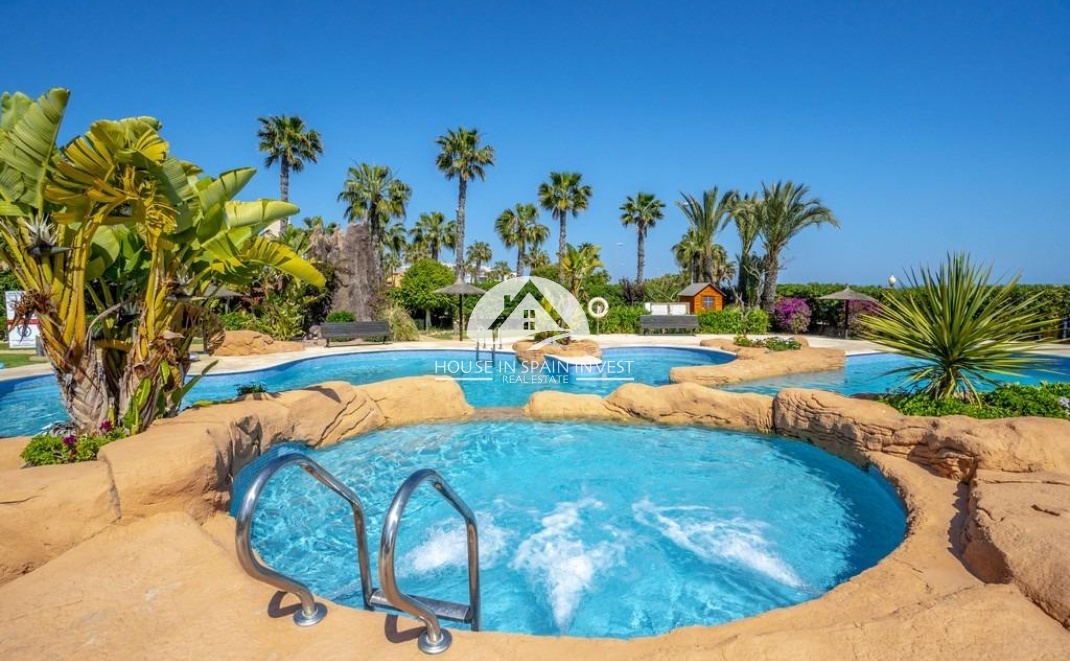 Herverkoop - Penthouse - Orihuela Costa - Cabo roig  