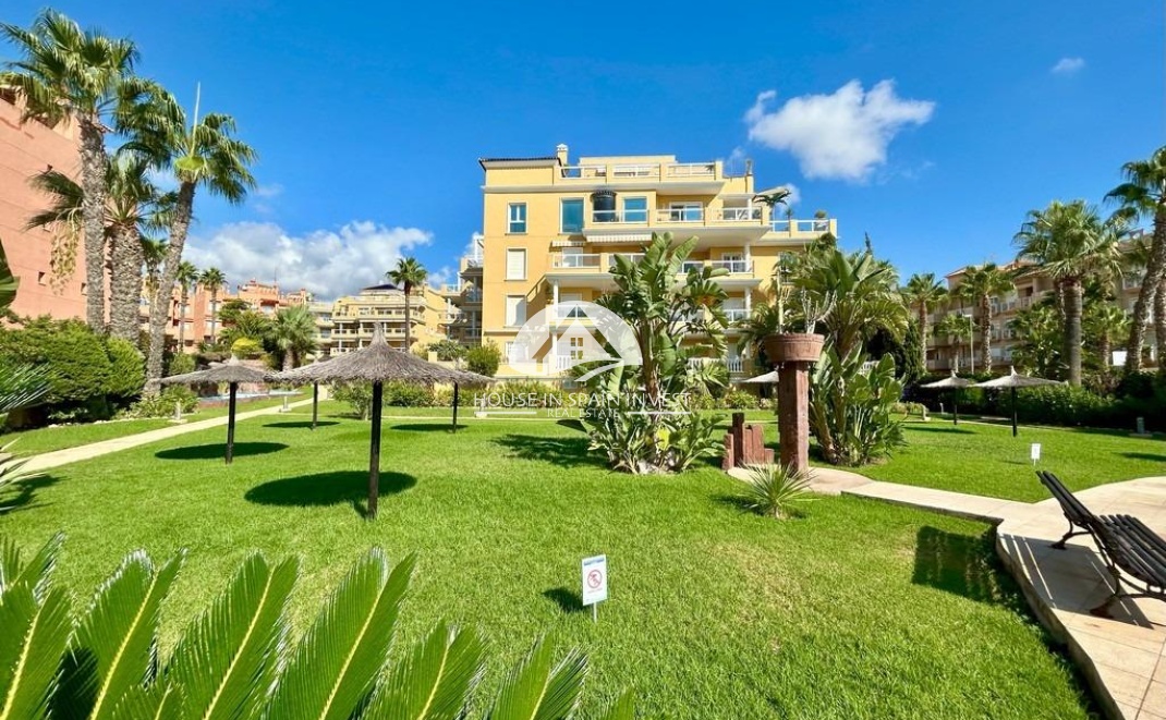 Herverkoop - Penthouse - Orihuela Costa - Cabo roig  