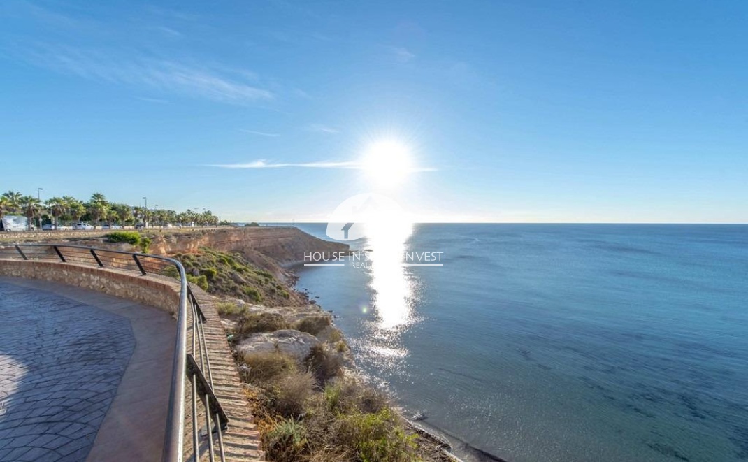 Herverkoop - Penthouse - Orihuela Costa - Cabo roig  