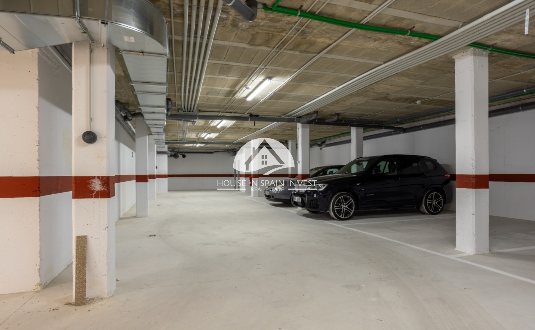 Herverkoop - Appartement - Orihuela Costa - Villamartín