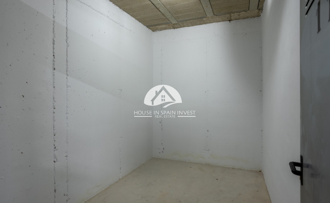 Herverkoop - Appartement - Orihuela Costa - Villamartín