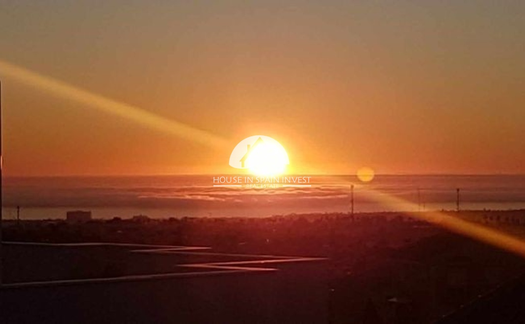 Herverkoop - Appartement - Orihuela Costa - Villamartín