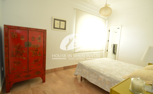Herverkoop - Villa - Torrevieja - La Siesta - El Salado -  Torreta