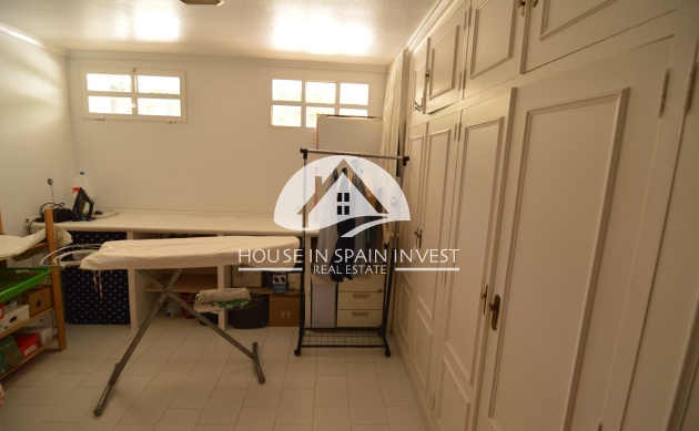 Herverkoop - Villa - Torrevieja - La Siesta - El Salado -  Torreta