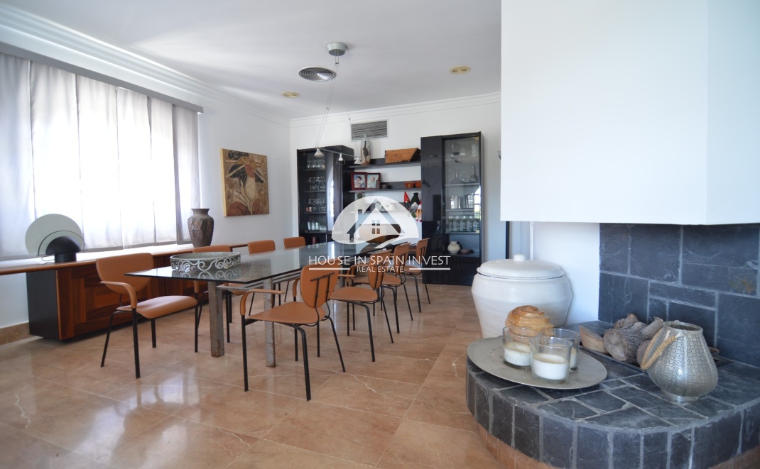 Herverkoop - Villa - Torrevieja - La Siesta - El Salado -  Torreta