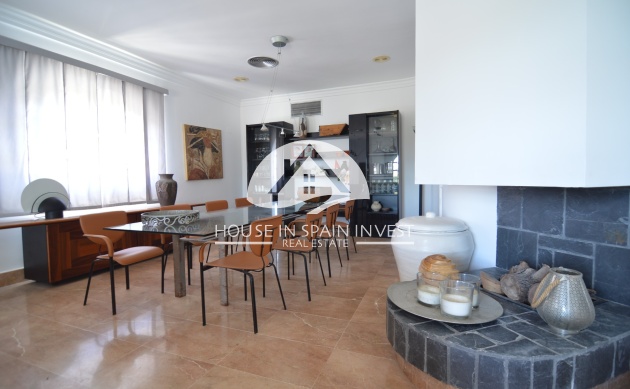 Herverkoop - Villa - Torrevieja - La Siesta - El Salado -  Torreta