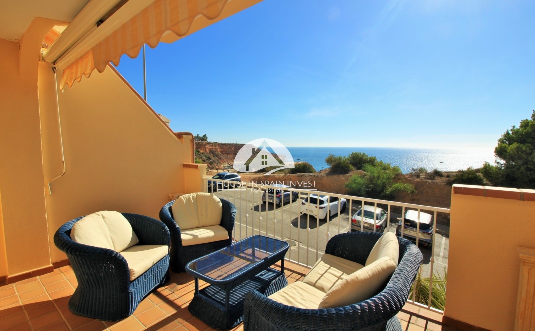 Herverkoop - Appartement - Cabo Roig - Cabo roig - La Zenia