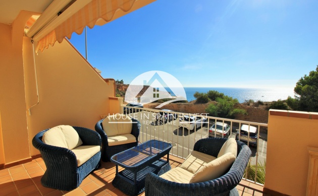 Herverkoop - Appartement - Cabo Roig - Cabo roig - La Zenia