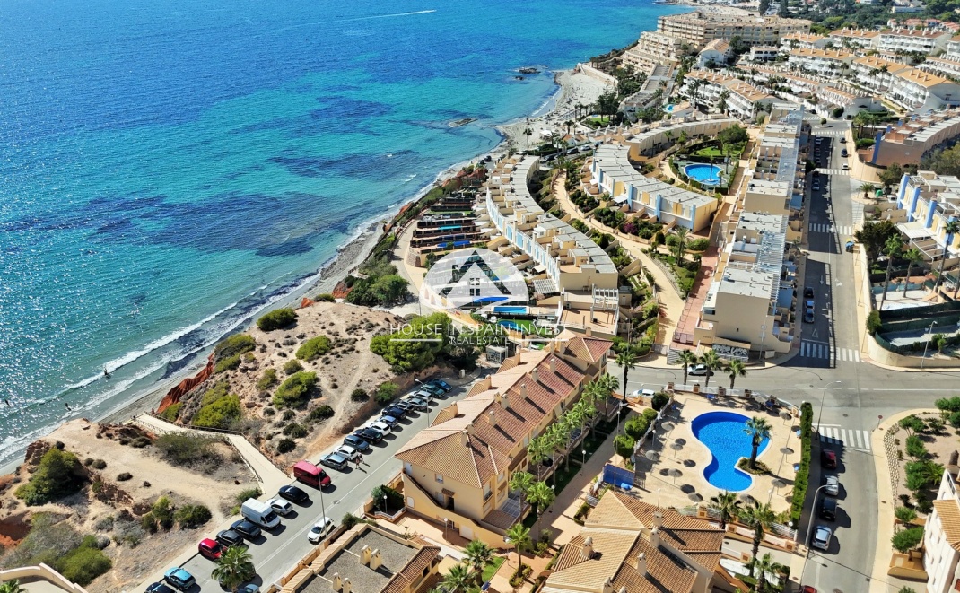 Herverkoop - Appartement - Cabo Roig - Cabo roig - La Zenia