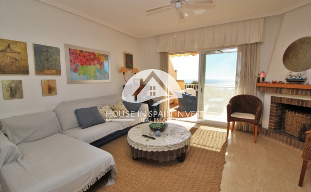 Herverkoop - Appartement - Cabo Roig - Cabo roig - La Zenia