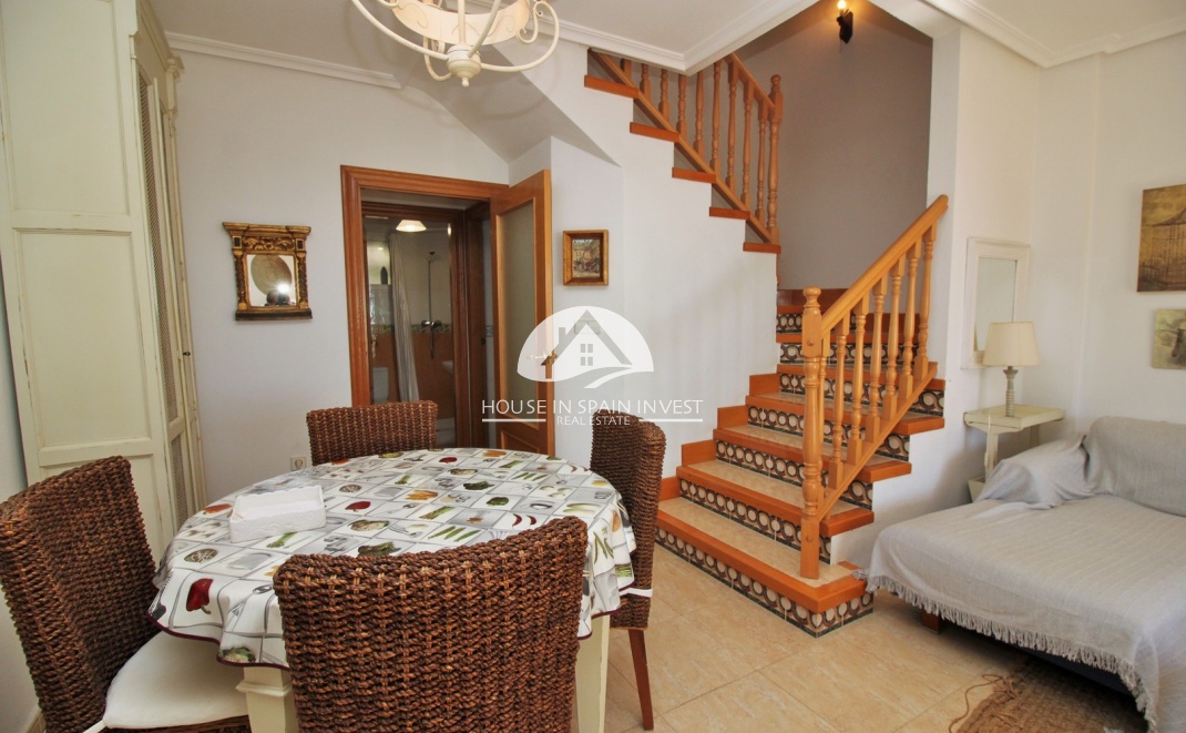 Herverkoop - Appartement - Cabo Roig - Cabo roig - La Zenia