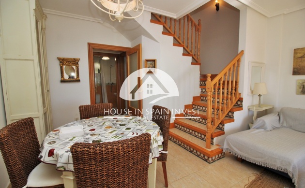 Herverkoop - Appartement - Cabo Roig - Cabo roig - La Zenia