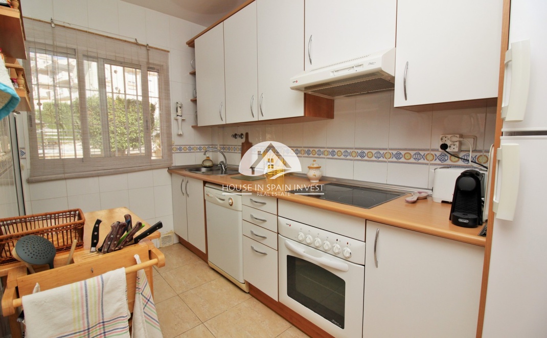 Herverkoop - Appartement - Cabo Roig - Cabo roig - La Zenia