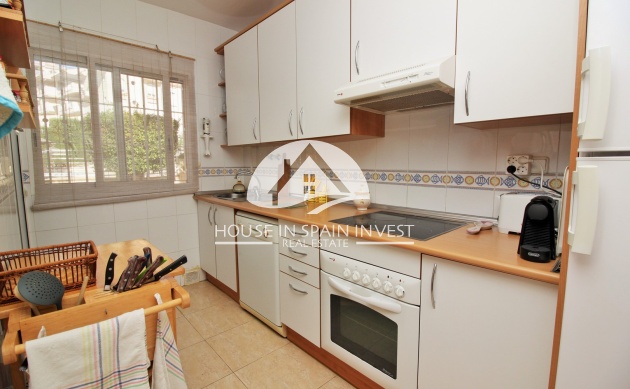 Herverkoop - Appartement - Cabo Roig - Cabo roig - La Zenia