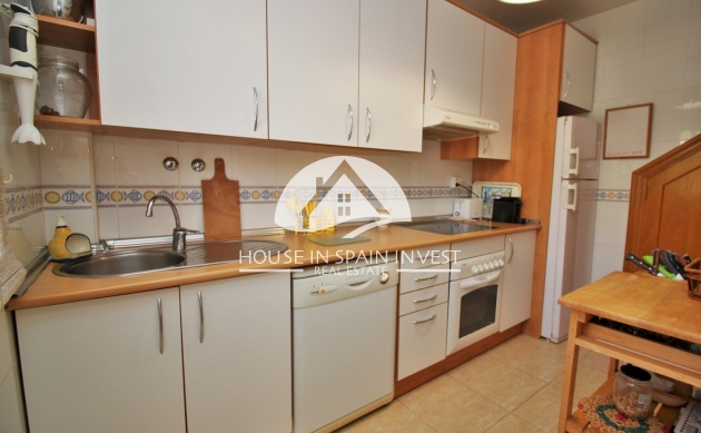 Herverkoop - Appartement - Cabo Roig - Cabo roig - La Zenia