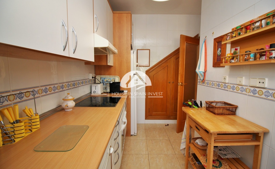 Herverkoop - Appartement - Cabo Roig - Cabo roig - La Zenia