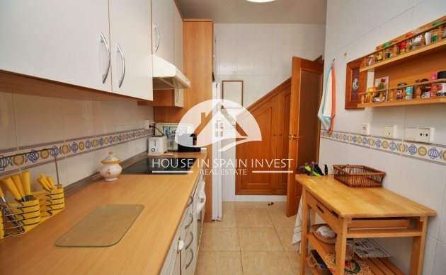 Herverkoop - Appartement - Cabo Roig - Cabo roig - La Zenia