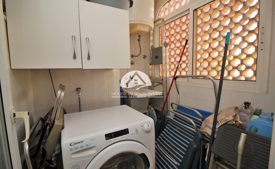 Herverkoop - Appartement - Cabo Roig - Cabo roig - La Zenia