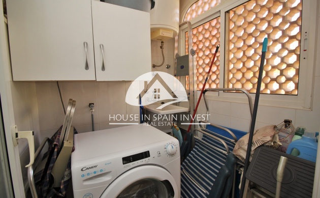 Herverkoop - Appartement - Cabo Roig - Cabo roig - La Zenia