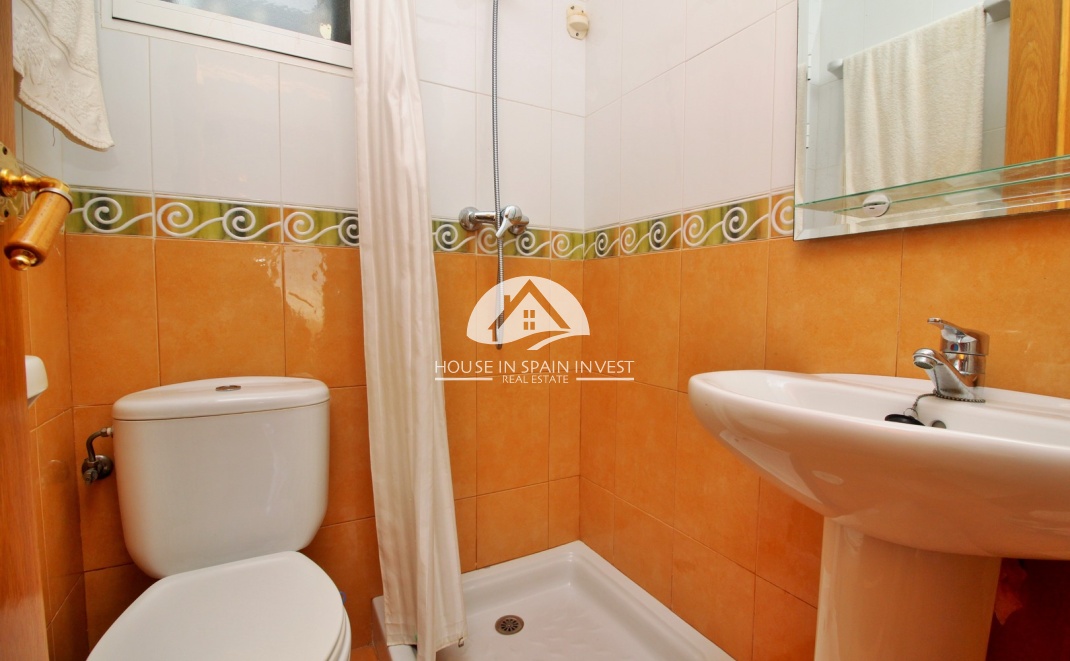 Herverkoop - Appartement - Cabo Roig - Cabo roig - La Zenia