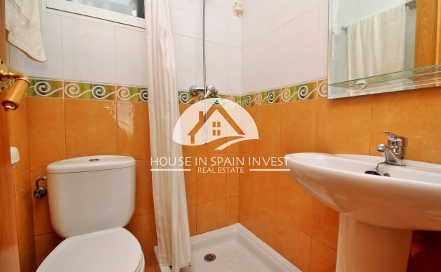 Herverkoop - Appartement - Cabo Roig - Cabo roig - La Zenia