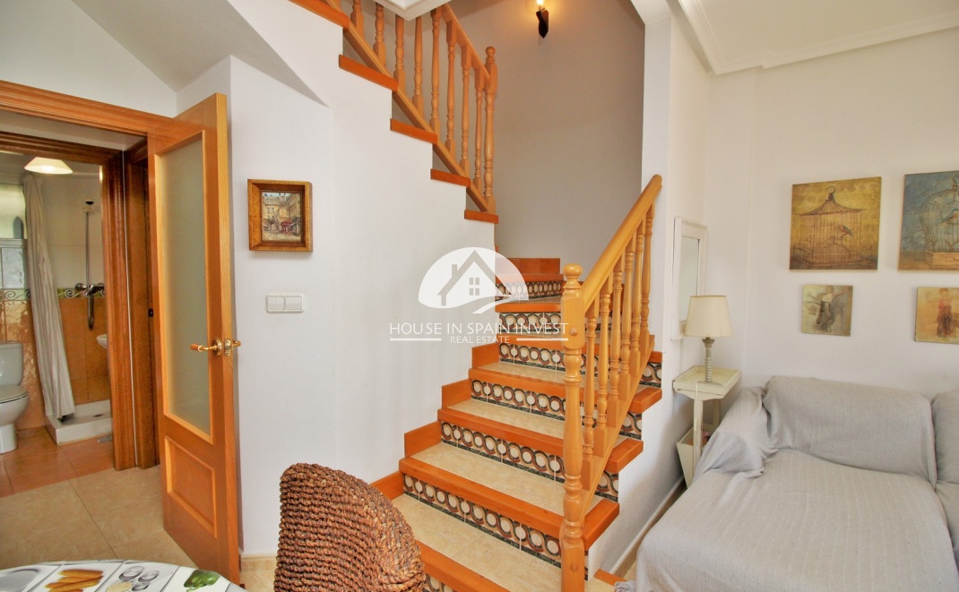 Herverkoop - Appartement - Cabo Roig - Cabo roig - La Zenia