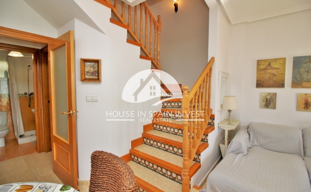 Herverkoop - Appartement - Cabo Roig - Cabo roig - La Zenia