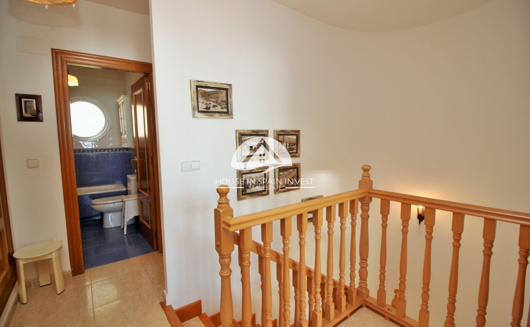 Herverkoop - Appartement - Cabo Roig - Cabo roig - La Zenia