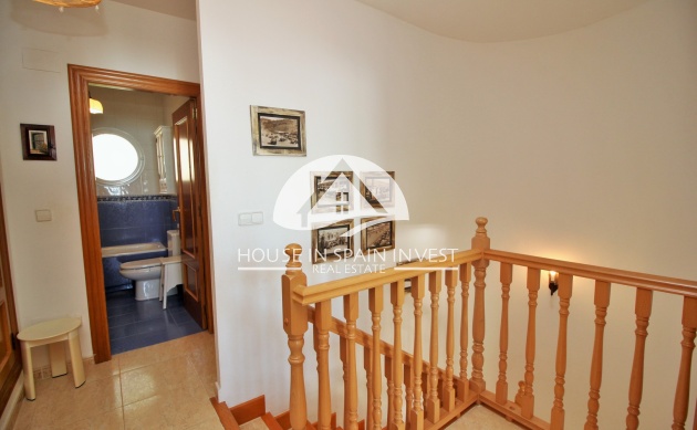 Herverkoop - Appartement - Cabo Roig - Cabo roig - La Zenia