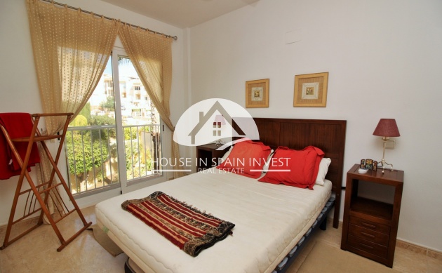 Herverkoop - Appartement - Cabo Roig - Cabo roig - La Zenia