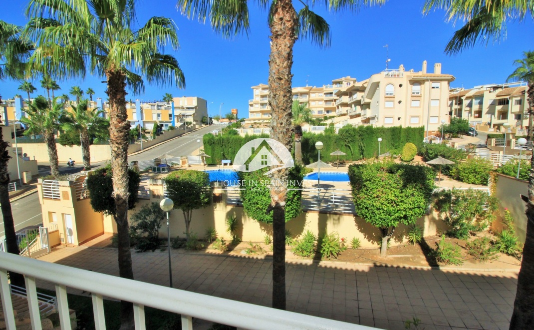 Herverkoop - Appartement - Cabo Roig - Cabo roig - La Zenia