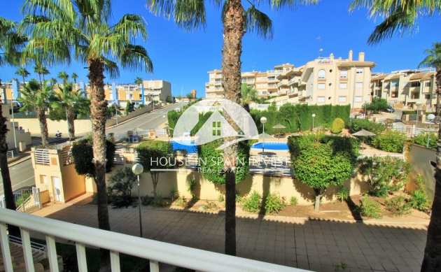 Herverkoop - Appartement - Cabo Roig - Cabo roig - La Zenia