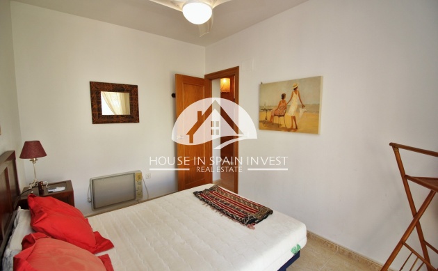 Herverkoop - Appartement - Cabo Roig - Cabo roig - La Zenia