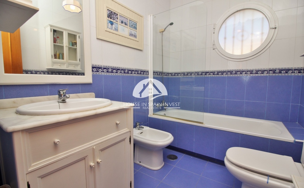 Herverkoop - Appartement - Cabo Roig - Cabo roig - La Zenia