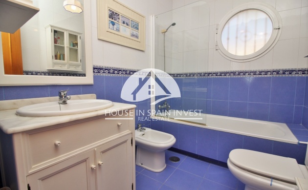 Herverkoop - Appartement - Cabo Roig - Cabo roig - La Zenia