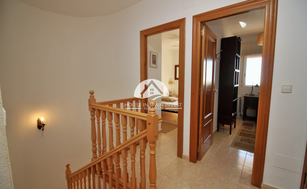 Herverkoop - Appartement - Cabo Roig - Cabo roig - La Zenia