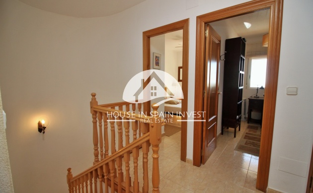 Herverkoop - Appartement - Cabo Roig - Cabo roig - La Zenia