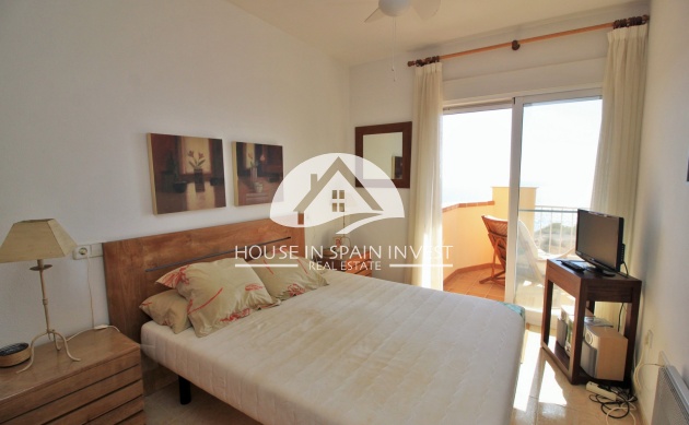 Herverkoop - Appartement - Cabo Roig - Cabo roig - La Zenia